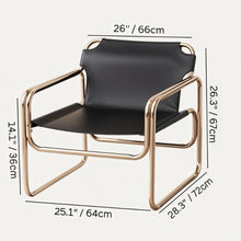 Cargar imagen en el visor de la galería, Kledon Accent Chair
