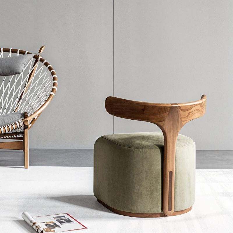 Kleio Chair