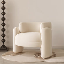 Carregar imagem no visualizador da galeria, Klismos Accent Chair
