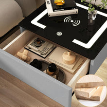 Carregar imagem no visualizador da galeria, Klug Wall Mounted Smart Table
