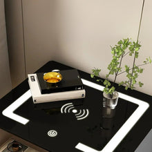 Carregar imagem no visualizador da galeria, Klug Wall Mounted Smart Table
