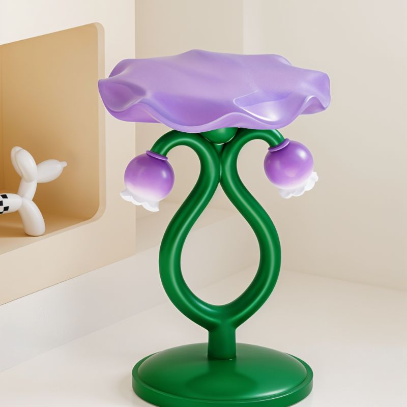 Knospe Side Table