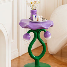 Cargar imagen en el visor de la galería, Knospe Side Table
