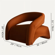 Carregar imagem no visualizador da galeria, Kochi Accent Chair
