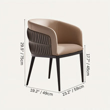 Carregar imagem no visualizador da galeria, Kojima Accent Chair
