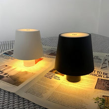 Load image into Gallery viewer, Kork Table Lamp
