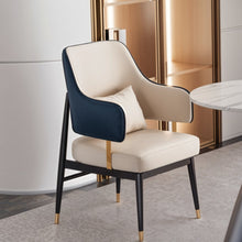 Carregar imagem no visualizador da galeria, Korsa Accent Chair
