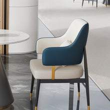 Carregar imagem no visualizador da galeria, Korsa Accent Chair
