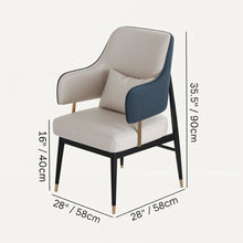 Cargar imagen en el visor de la galería, Korsa Accent Chair
