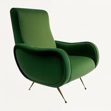 Carregar imagem no visualizador da galeria, Korsi Accent Chair
