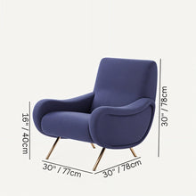 Carregar imagem no visualizador da galeria, Korsi Accent Chair
