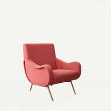 Carregar imagem no visualizador da galeria, Korsi Accent Chair
