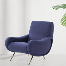 Carregar imagem no visualizador da galeria, Korsi Accent Chair
