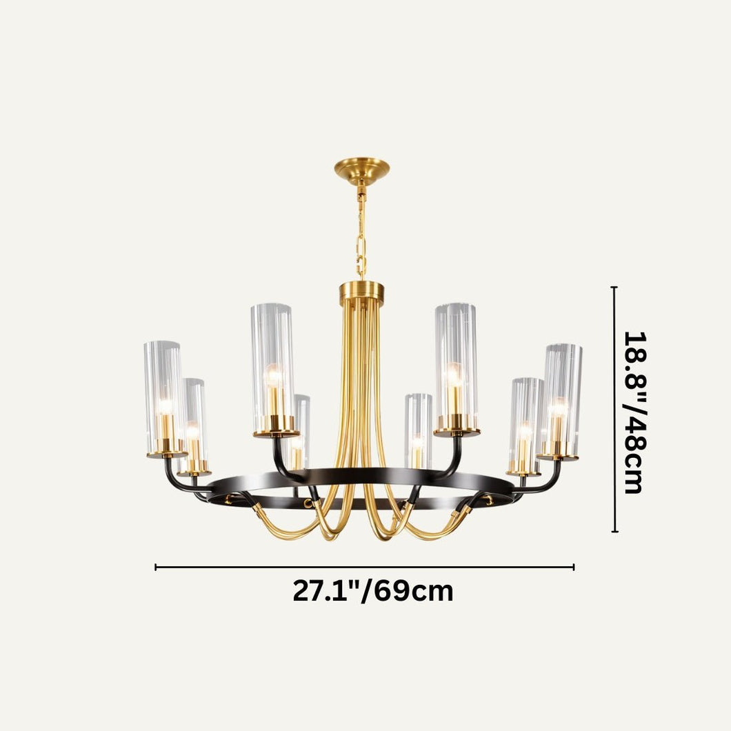 Kotist Chandelier