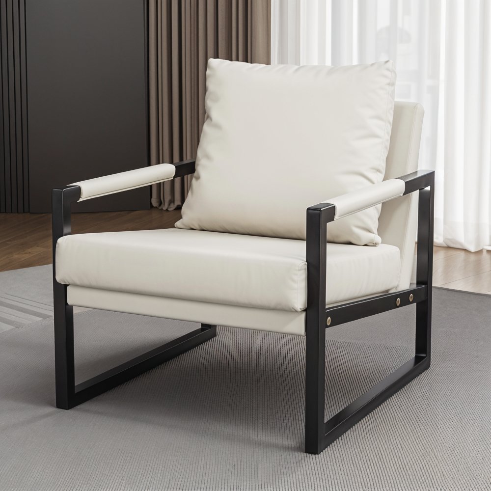 Kraesio Arm Chair