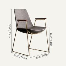 Carregar imagem no visualizador da galeria, Kratsi Accent Chair
