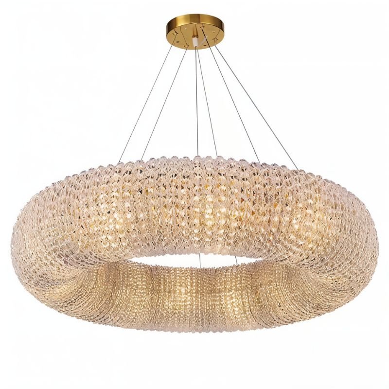 Kreis Chandelier