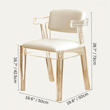 Carregar imagem no visualizador da galeria, Kremlin Accent Chair
