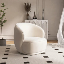 Carregar imagem no visualizador da galeria, Imdugud Accent Chair
