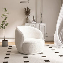 Carregar imagem no visualizador da galeria, Imdugud Accent Chair
