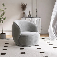 Carregar imagem no visualizador da galeria, Imdugud Accent Chair
