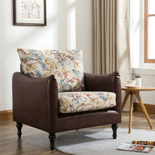 Load image into Gallery viewer, Kakushin Accent Chair
