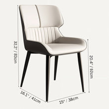 Cargar imagen en el visor de la galería, Kreslo Accent Chair
