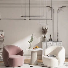 Carregar imagem no visualizador da galeria, Imdugud Accent Chair
