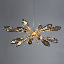 Carregar imagem no visualizador da galeria, Kristal Chandelier
