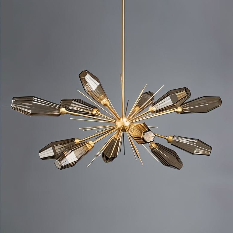 Kristal Chandelier