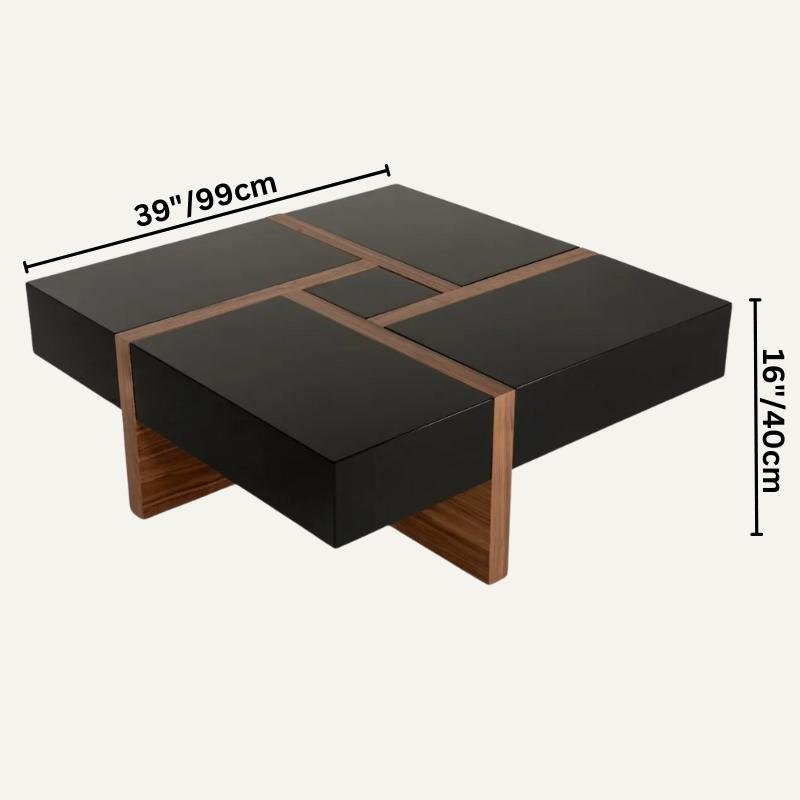 Krita Coffee Table