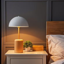 Load image into Gallery viewer, Kroki Table Lamp
