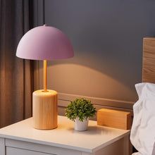 Load image into Gallery viewer, Kroki Table Lamp
