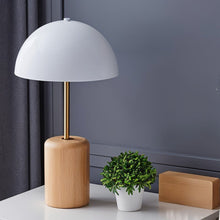 Load image into Gallery viewer, Kroki Table Lamp
