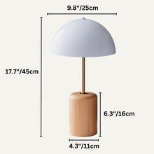 Load image into Gallery viewer, Kroki Table Lamp
