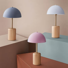 Carregar imagem no visualizador da galeria, Kroki Table Lamp
