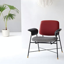 Carregar imagem no visualizador da galeria, Krzeslo Accent Chair
