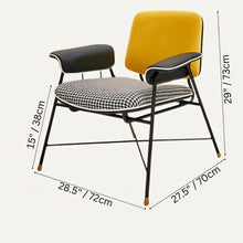 Carregar imagem no visualizador da galeria, Krzeslo Accent Chair
