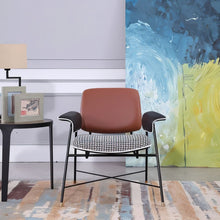 Load image into Gallery viewer, Krzeslo Accent Chair
