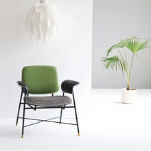 Carregar imagem no visualizador da galeria, Krzeslo Accent Chair
