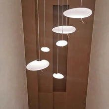 Carregar imagem no visualizador da galeria, Kubrion Pendant Light
