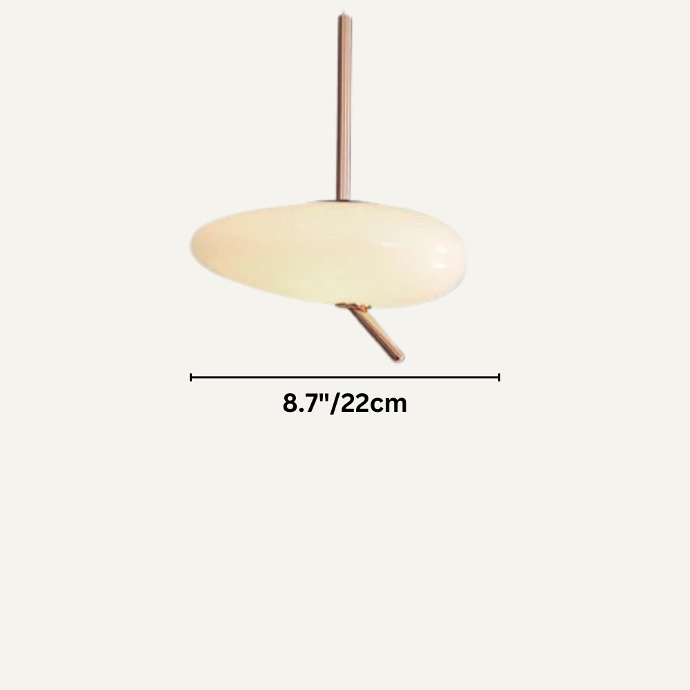 Kubrion Pendant Light