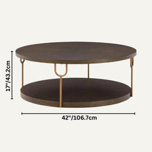 Cargar imagen en el visor de la galería, Kultu Coffee Table
