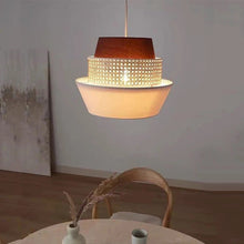 Load image into Gallery viewer, Kumog Pendant Light
