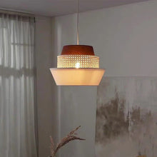 Load image into Gallery viewer, Kumog Pendant Light
