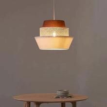 Load image into Gallery viewer, Kumog Pendant Light
