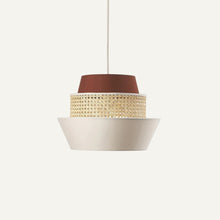 Load image into Gallery viewer, Kumog Pendant Light
