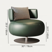 Load image into Gallery viewer, Kunna Accent Chair
