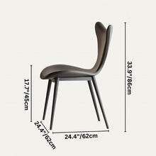 Carregar imagem no visualizador da galeria, Kural Dining Chair
