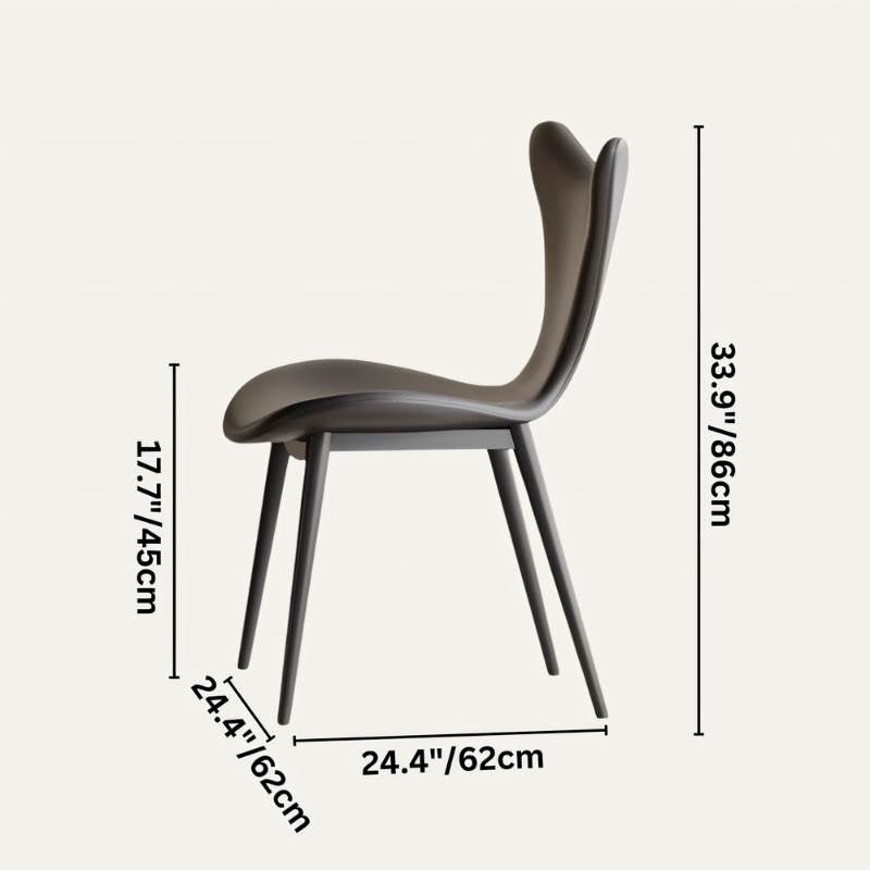 Kural Dining Chair